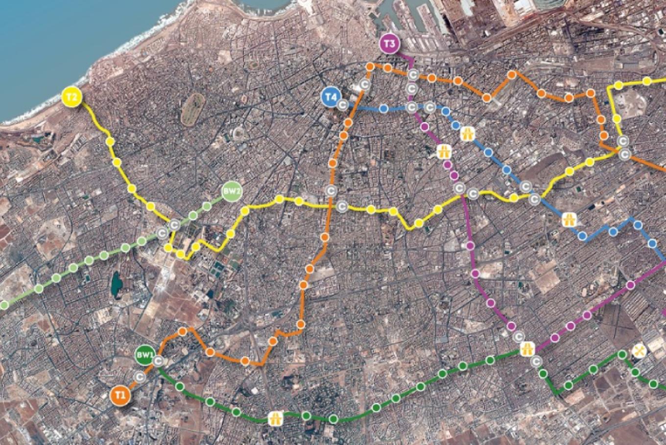 Sustainable mobility: Equans celebrates a decade of partnership with Casa Transports