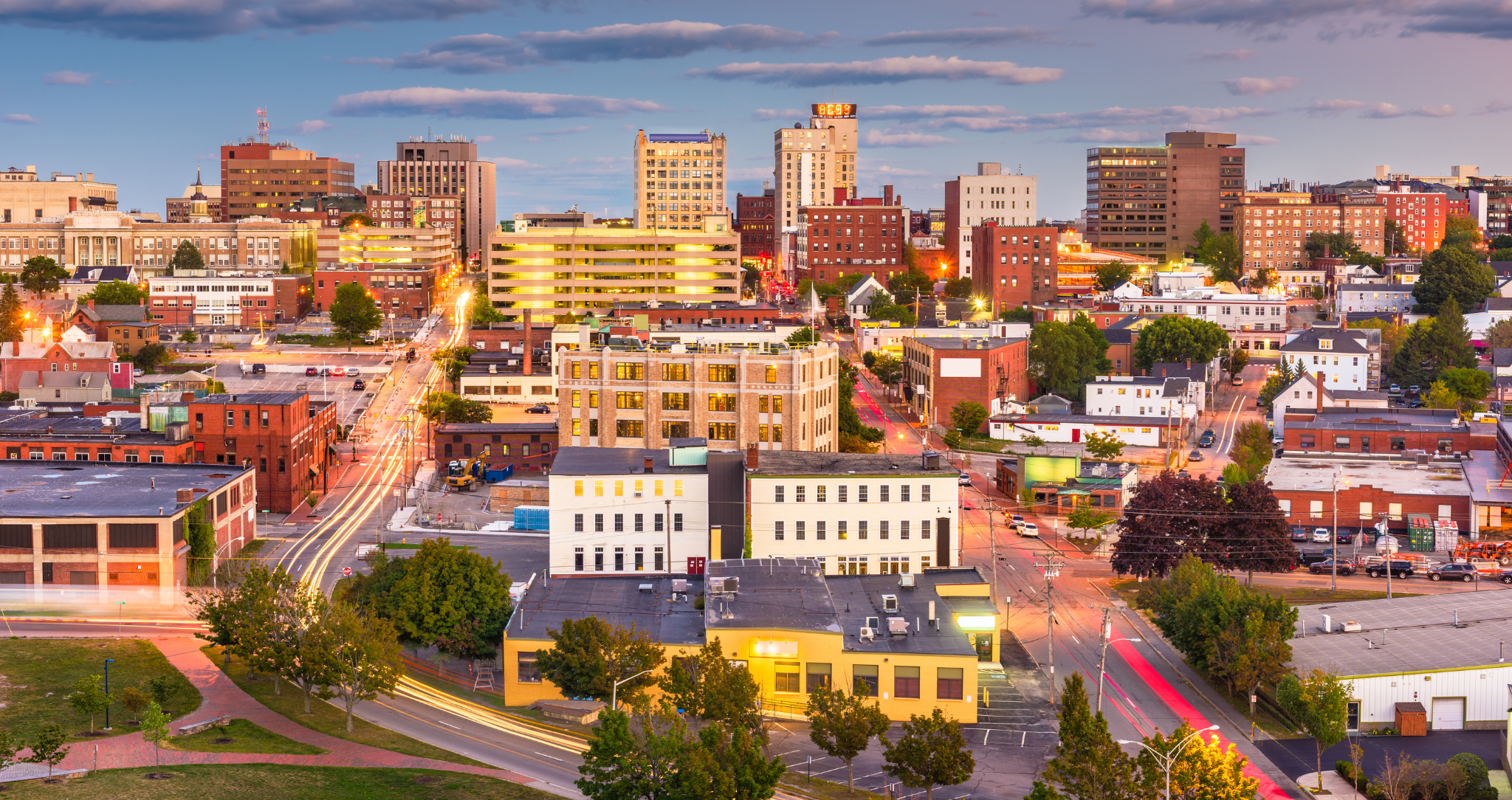 Greater Portland Metro choisit Equans pour son nouveau Système de Transport Intelligent