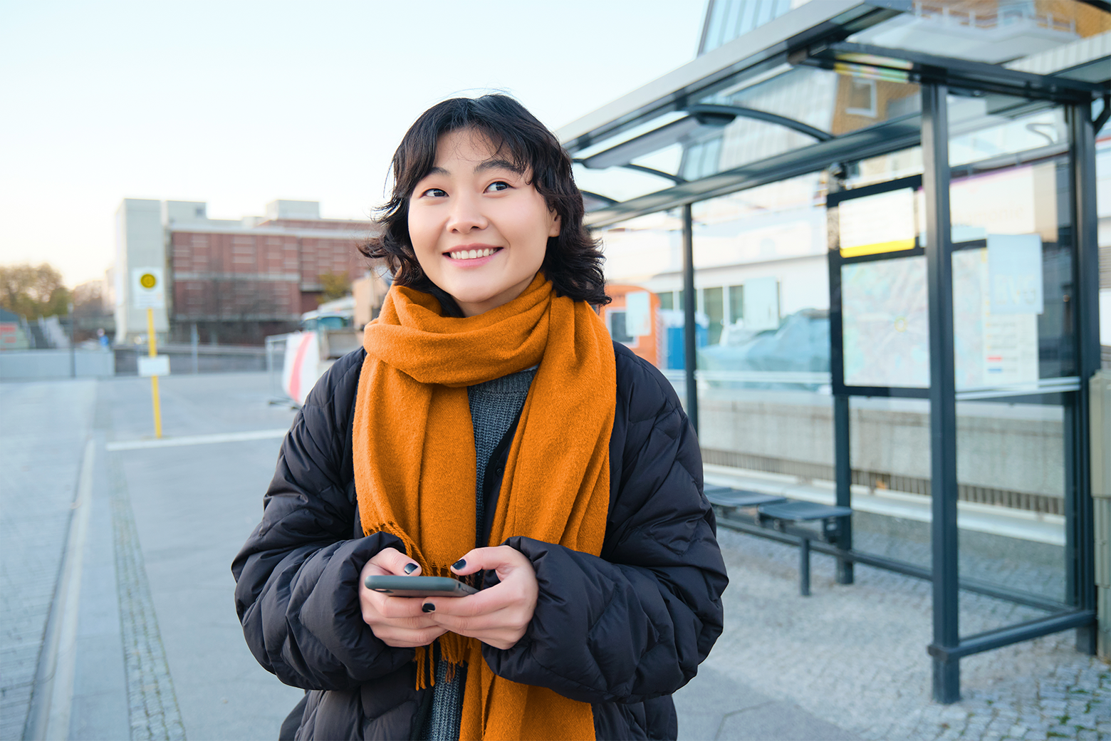 Driving public transit forward: Introducing 'Road to Innovation'
