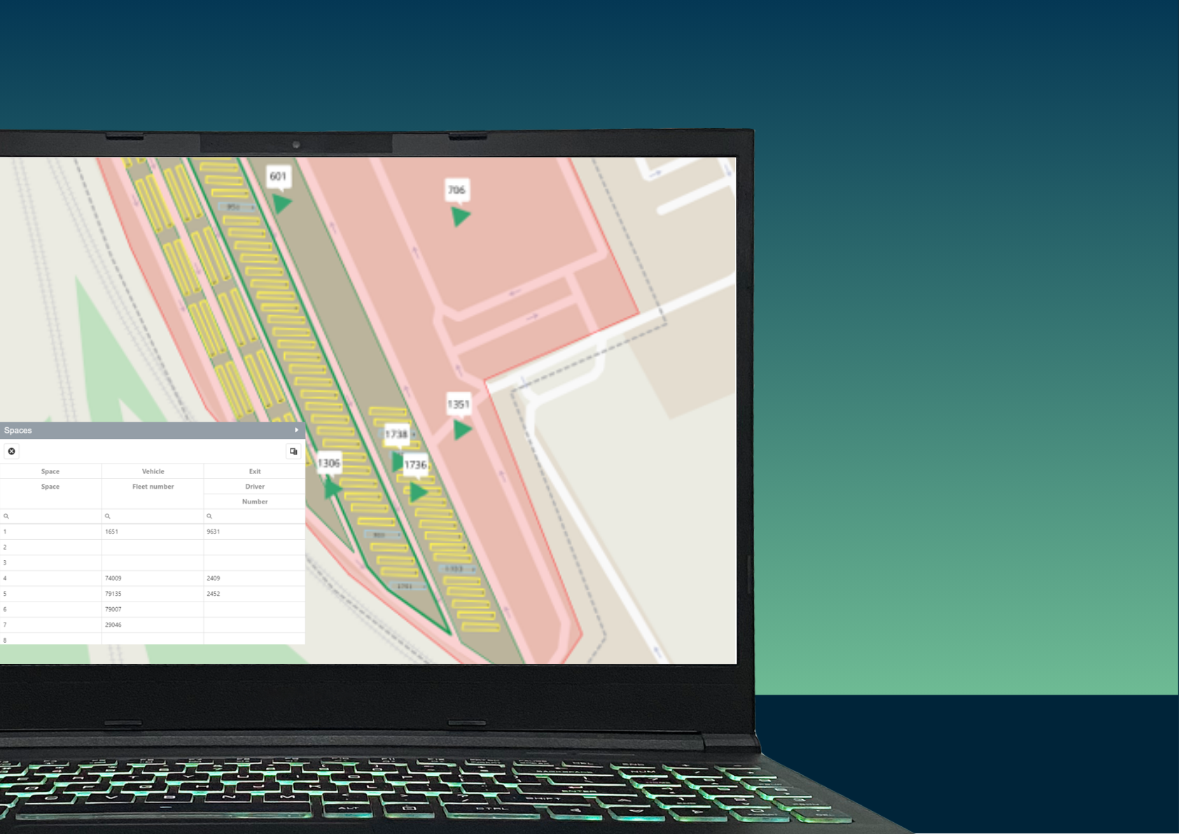 Transforming Depot Management with NAVINEO